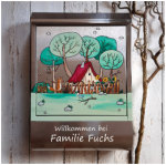 Briefkasten Edelstahl