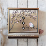 Briefkasten Edelstahl