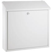 Briefkasten Spitzdach