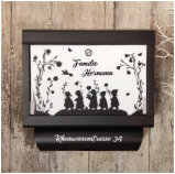 Briefkasten blumenkinder