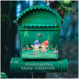 Kindergarten trolle